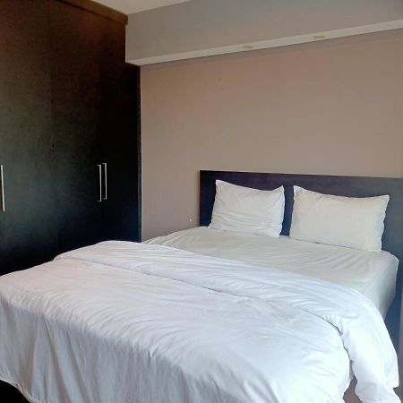 Cozy The H Residence Cawang By Bonzela Property Jakarta Extérieur photo