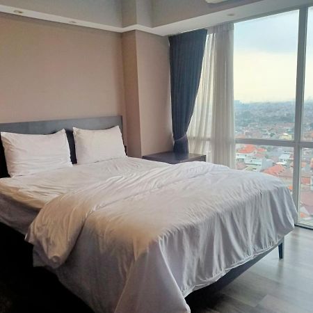 Cozy The H Residence Cawang By Bonzela Property Jakarta Extérieur photo