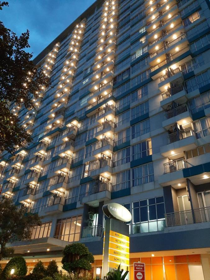 Cozy The H Residence Cawang By Bonzela Property Jakarta Extérieur photo