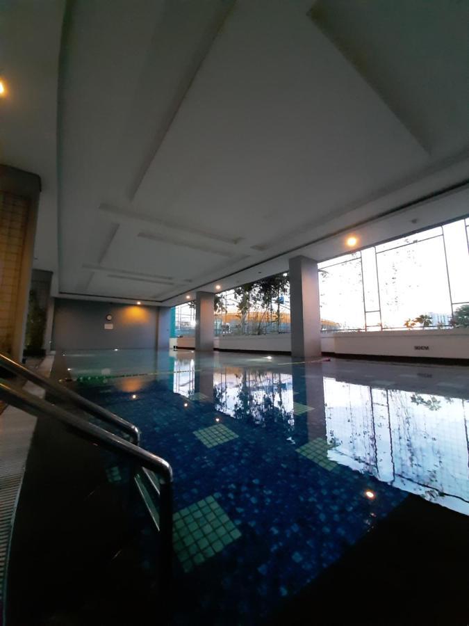 Cozy The H Residence Cawang By Bonzela Property Jakarta Extérieur photo