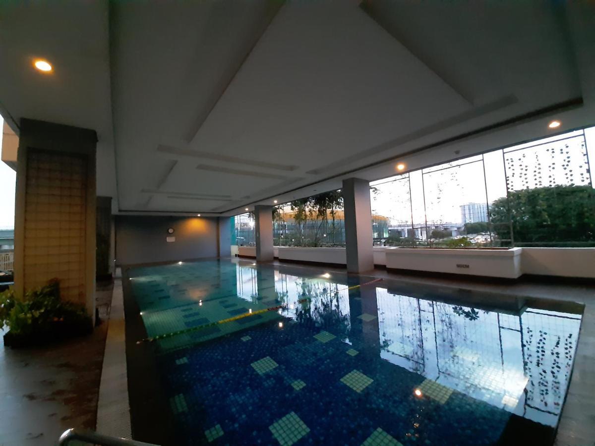 Cozy The H Residence Cawang By Bonzela Property Jakarta Extérieur photo