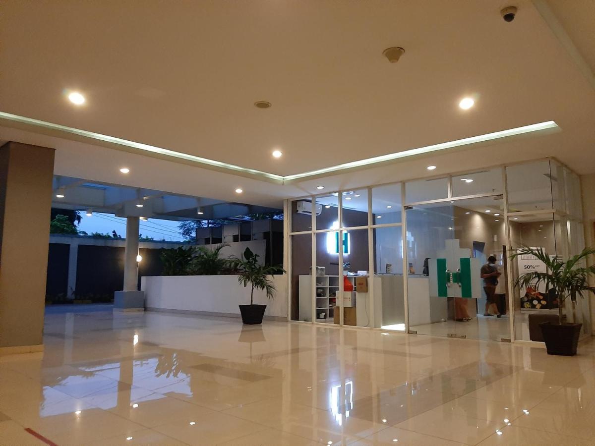 Cozy The H Residence Cawang By Bonzela Property Jakarta Extérieur photo