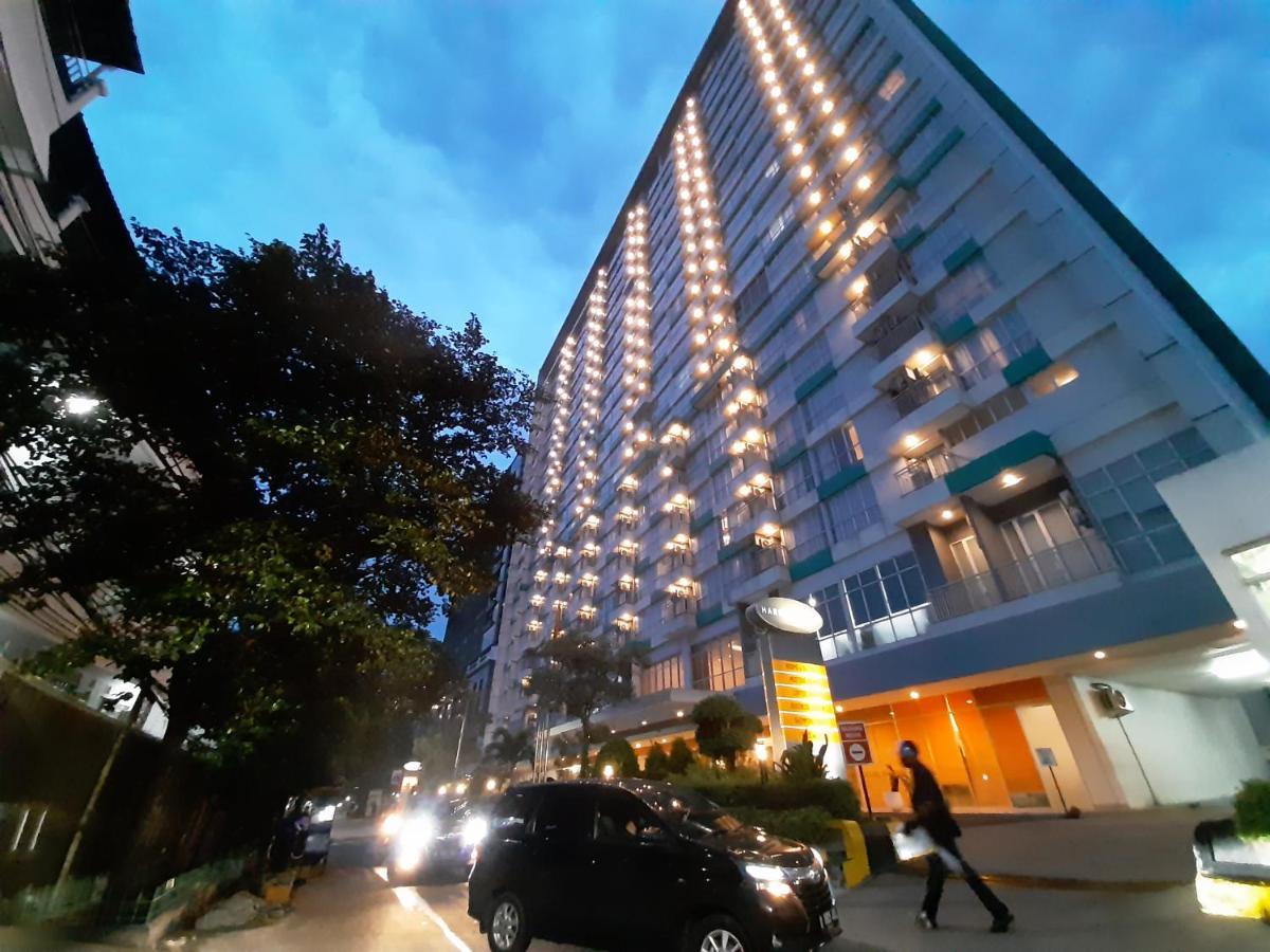Cozy The H Residence Cawang By Bonzela Property Jakarta Extérieur photo