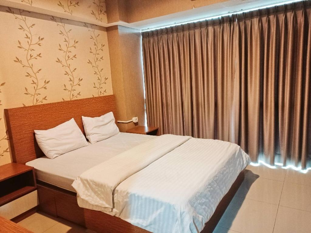 Cozy The H Residence Cawang By Bonzela Property Jakarta Extérieur photo