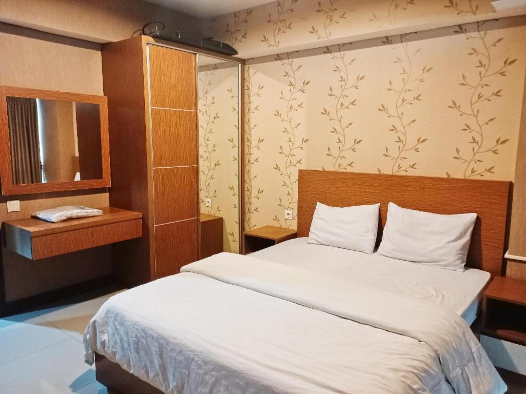 Cozy The H Residence Cawang By Bonzela Property Jakarta Extérieur photo