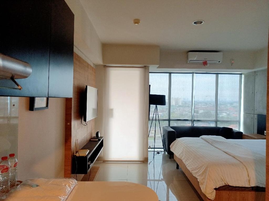 Cozy The H Residence Cawang By Bonzela Property Jakarta Extérieur photo