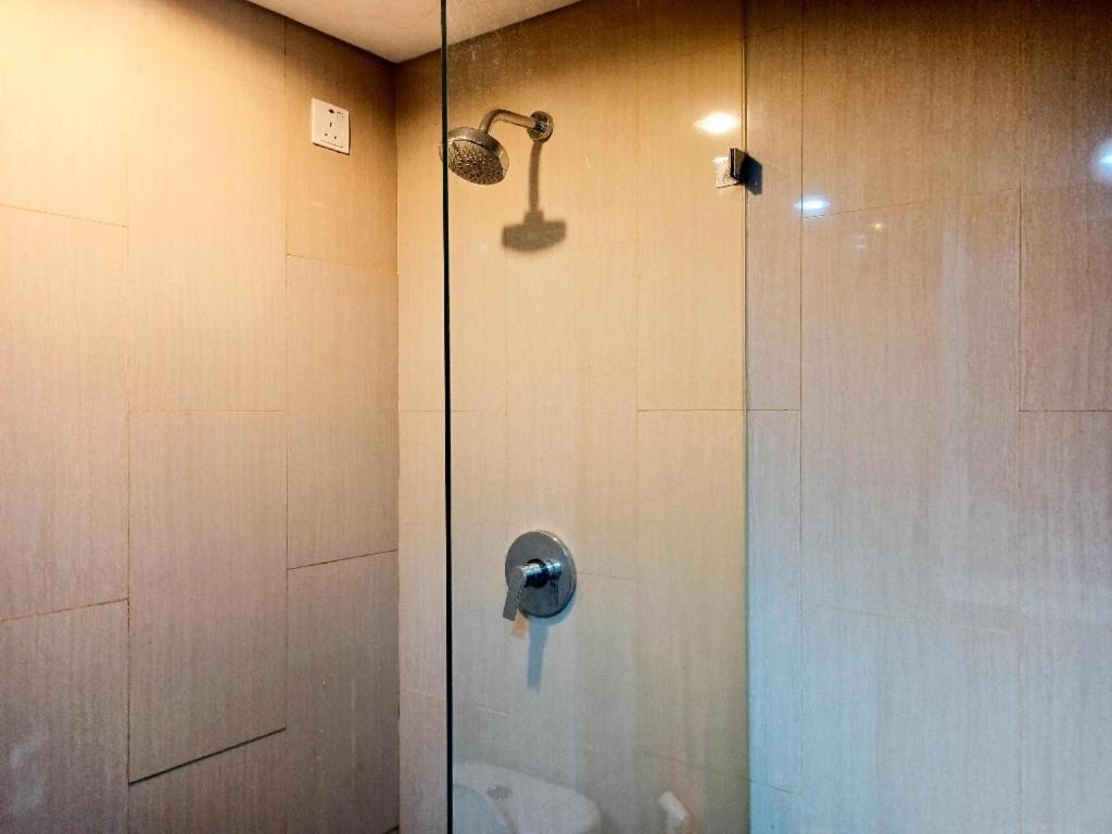 Cozy The H Residence Cawang By Bonzela Property Jakarta Extérieur photo