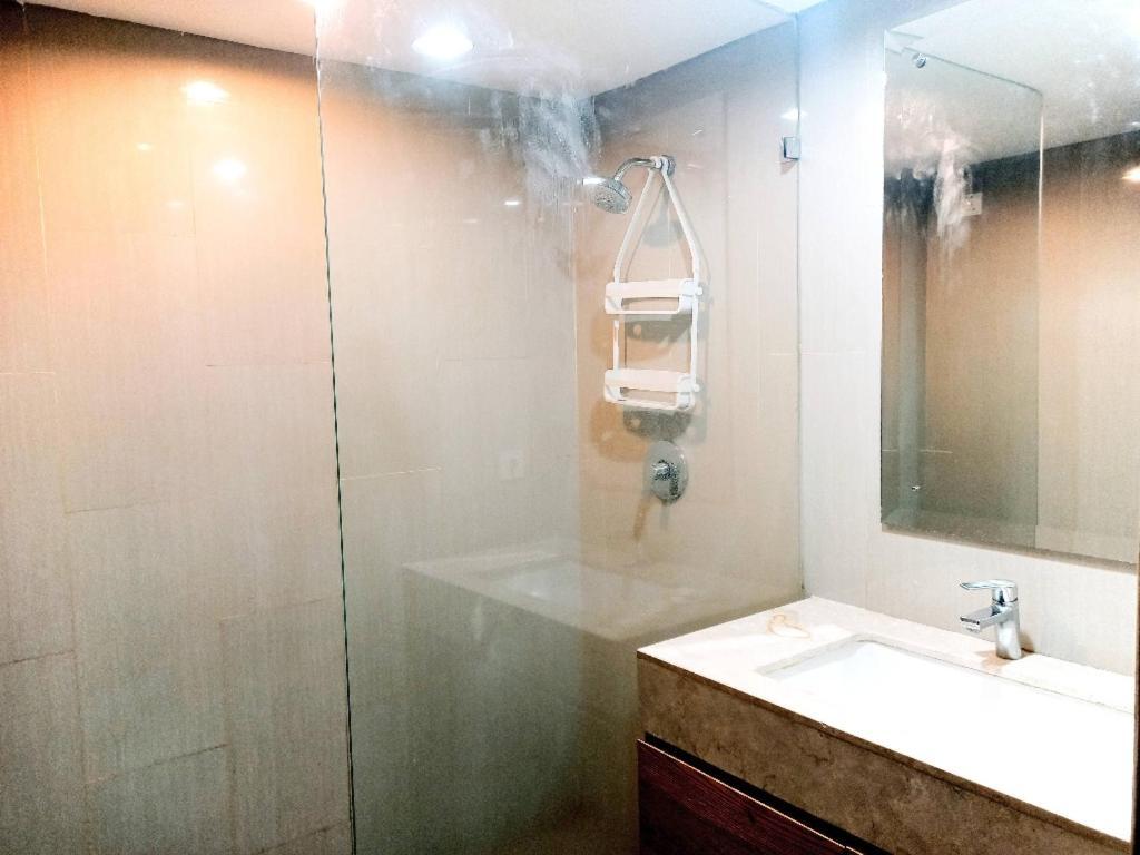 Cozy The H Residence Cawang By Bonzela Property Jakarta Extérieur photo