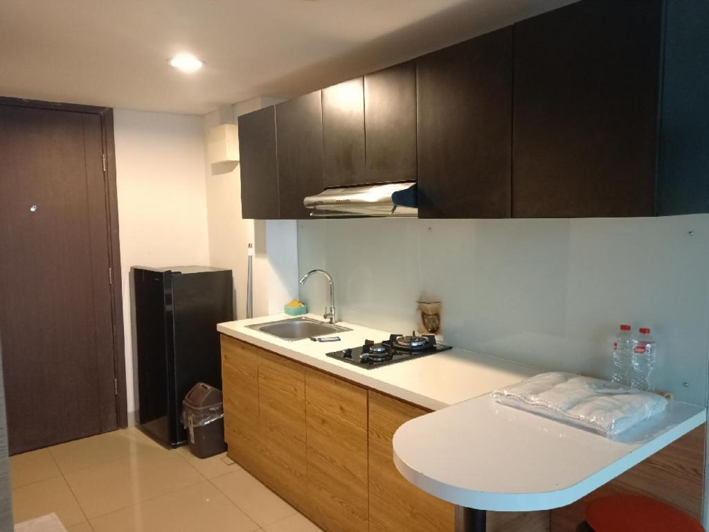 Cozy The H Residence Cawang By Bonzela Property Jakarta Extérieur photo
