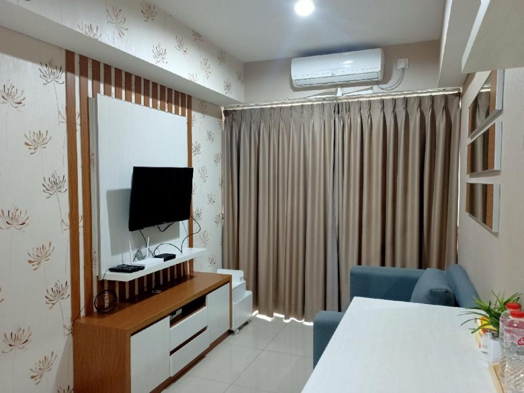 Cozy The H Residence Cawang By Bonzela Property Jakarta Extérieur photo