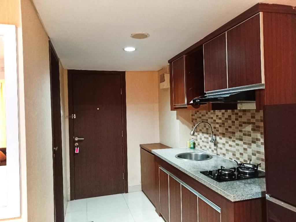 Cozy The H Residence Cawang By Bonzela Property Jakarta Extérieur photo