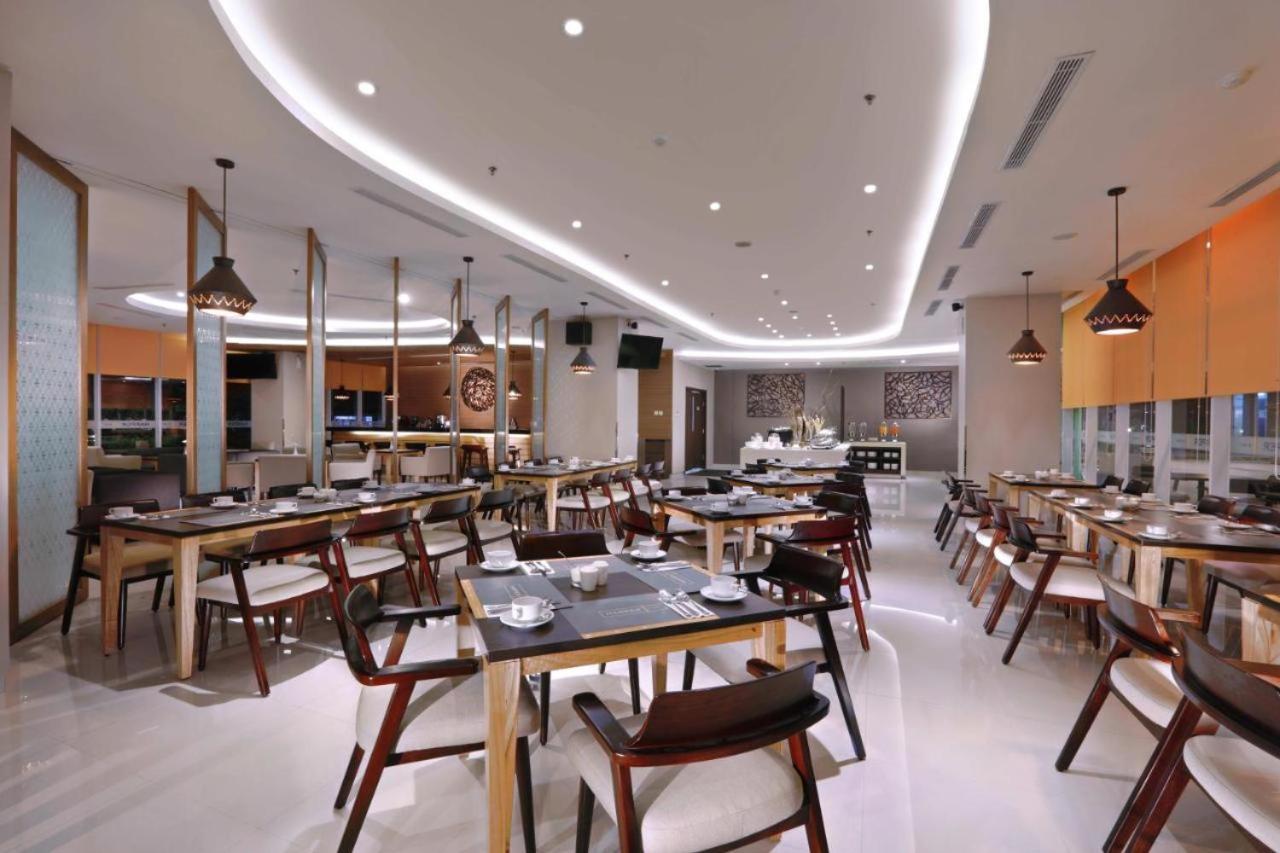 Cozy The H Residence Cawang By Bonzela Property Jakarta Extérieur photo