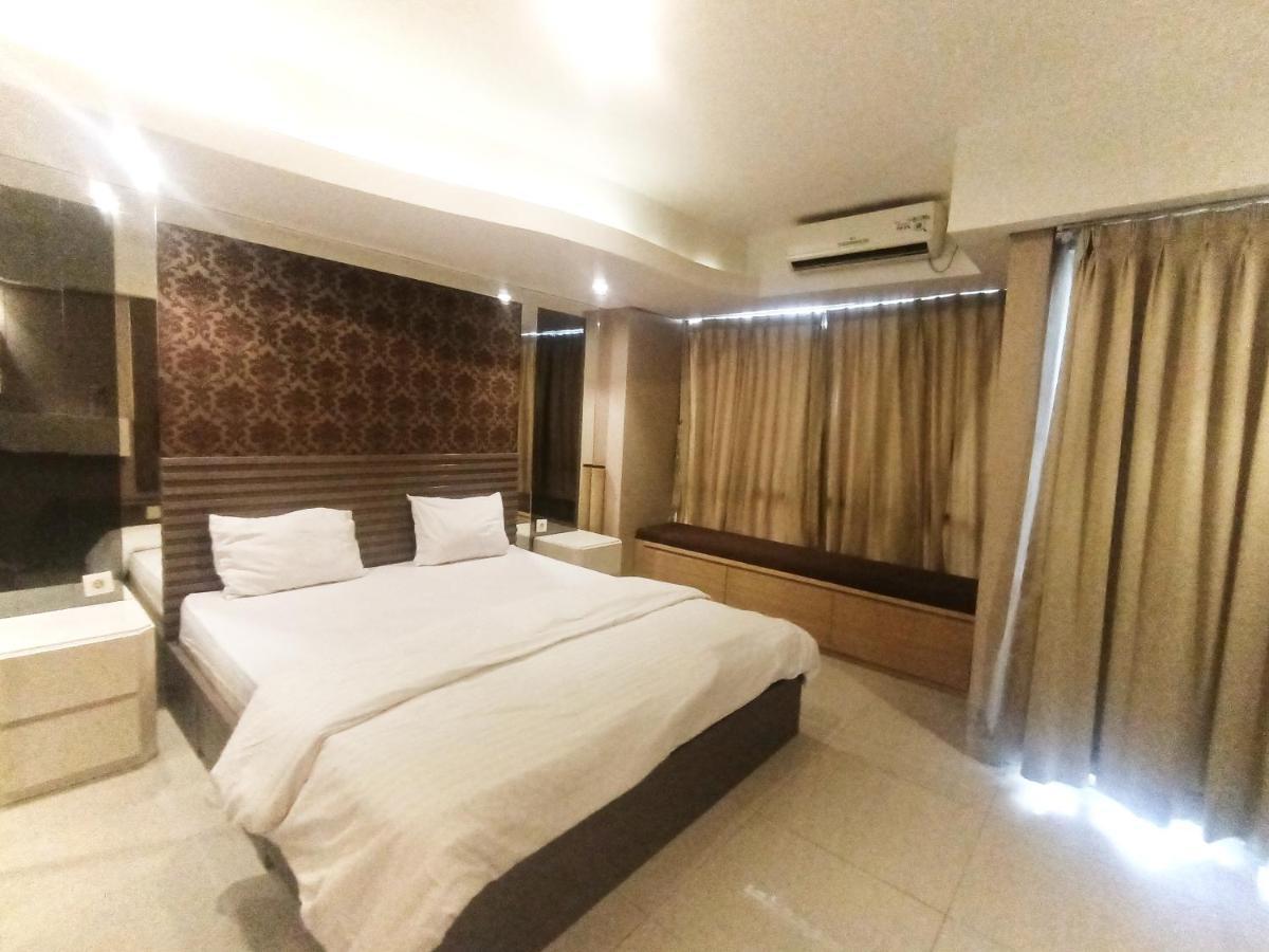Cozy The H Residence Cawang By Bonzela Property Jakarta Extérieur photo