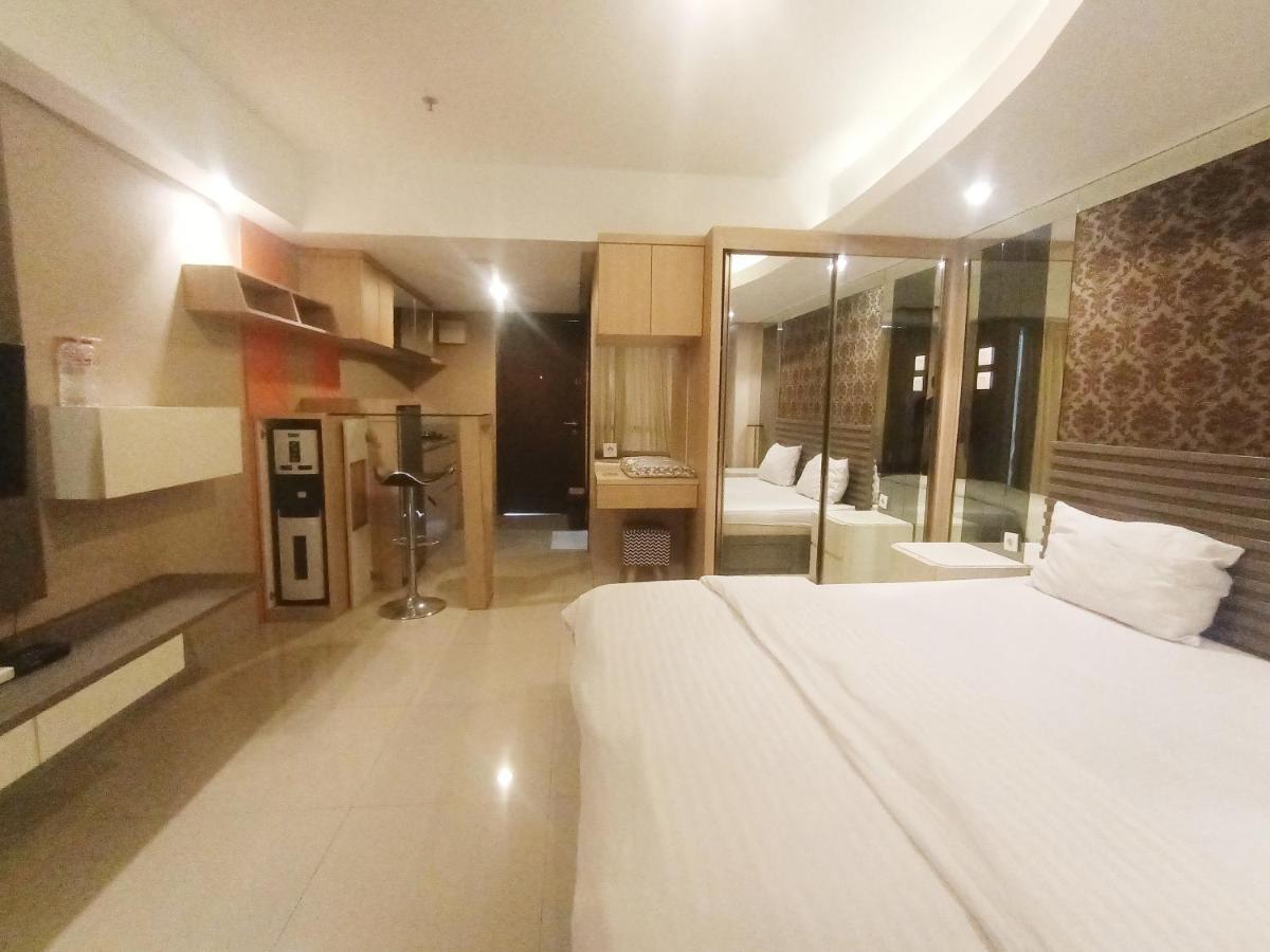 Cozy The H Residence Cawang By Bonzela Property Jakarta Extérieur photo