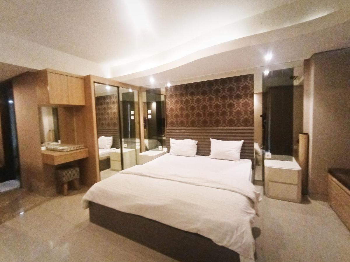 Cozy The H Residence Cawang By Bonzela Property Jakarta Extérieur photo