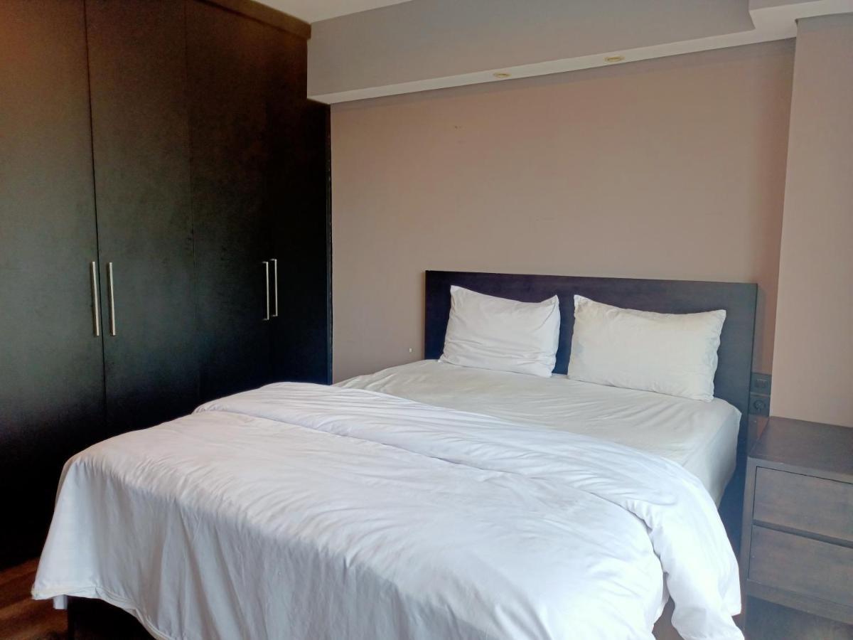 Cozy The H Residence Cawang By Bonzela Property Jakarta Extérieur photo
