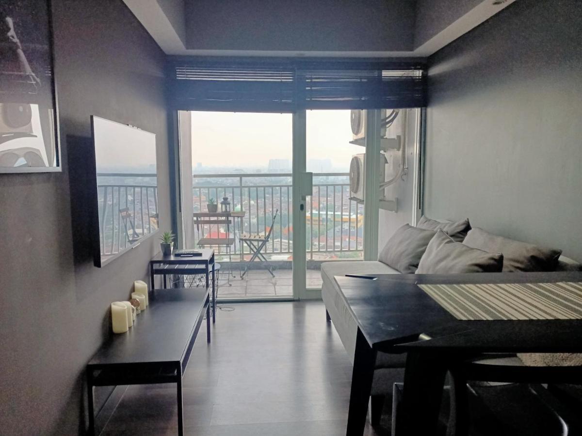 Cozy The H Residence Cawang By Bonzela Property Jakarta Extérieur photo
