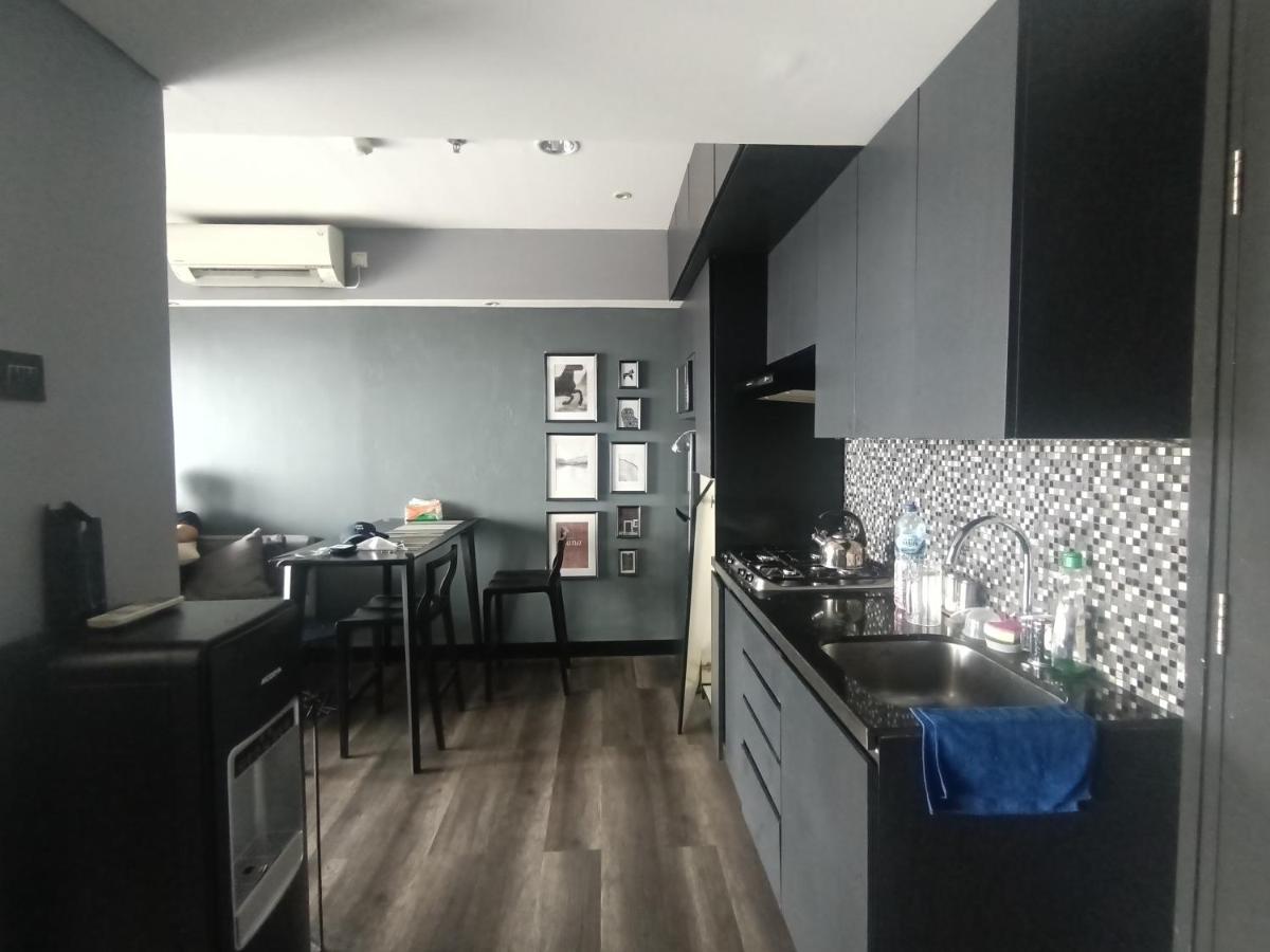 Cozy The H Residence Cawang By Bonzela Property Jakarta Extérieur photo